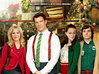 [HD] Signed, Sealed, Delivered for Christmas 2014 Ver Online Castellano