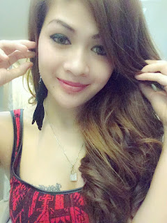 Foto Seksi Artis Dangdut Hesty