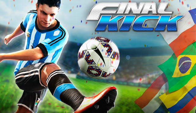 Download Final Kick v4.7 Mod Apk Terbaru