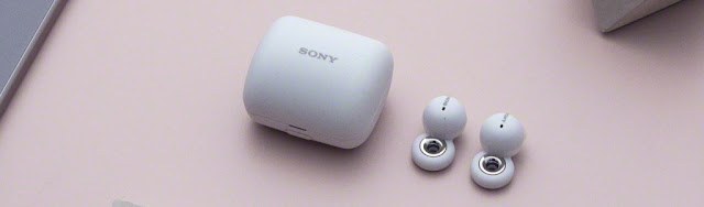 Sony Linkbuds multipoint firmware