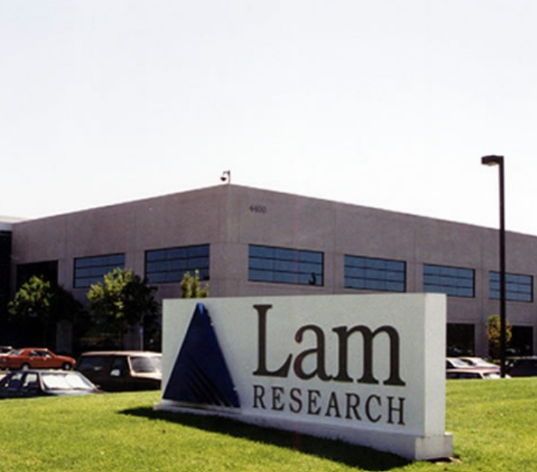 LAM Research, based in the US, intends to open a semiconductor lab in Karnataka