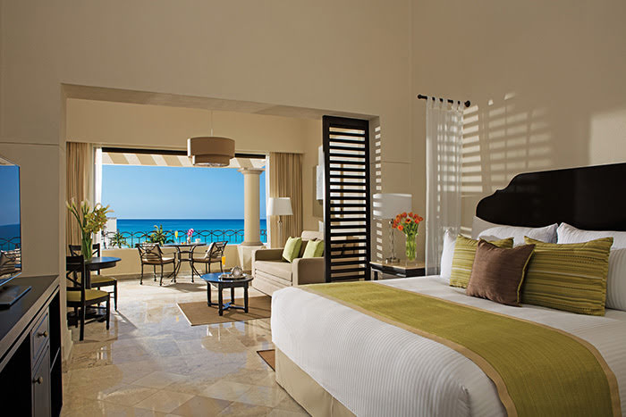 Dream Los Cabos Suites Golf Resort & Spa Suite