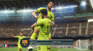 PES 2019 Repack Full Version