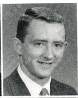 Iowa Valley High School Class of 1961