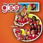 Glee Volume 5 The Music Album