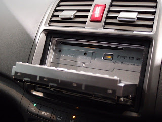 2006/Mar Honda Airwave