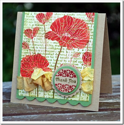 Poppies