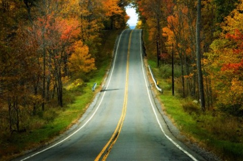 Up-the-Road