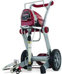 Titan Advantage 200 Electric Airless Paint Sprayer