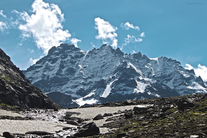 Balu ka ghera, Kulu, Himachal Pradesh 