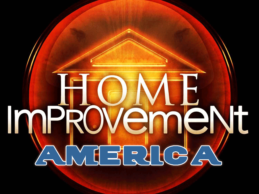 Whilly Bermudez for HOME IMPROVEMENT AMERICA