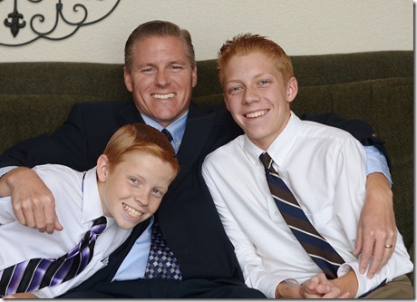 The Boys