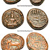 Coins of Thanjavur Maratha kingdom