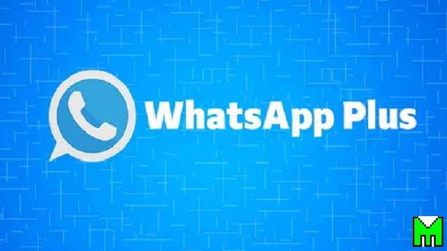 whatsapp plus biru