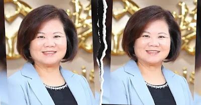 Taiwan minister apologizes after 'racist' remark against Indians
