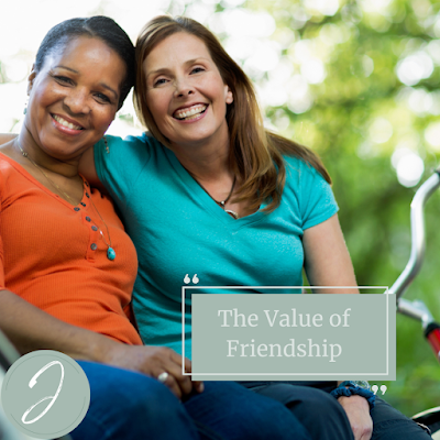 The Value of Friendship