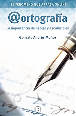 Descargar gratis @ Ortografía - Gonzalo Andrés Muñoz