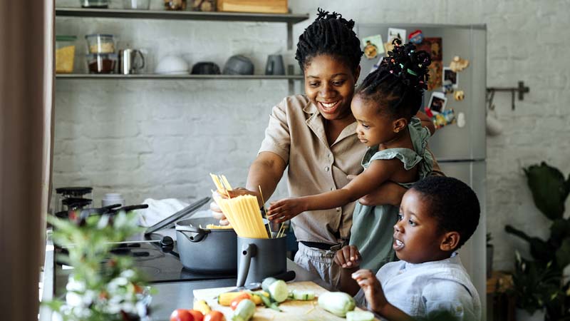 5 Chef Tricks to Keep You From Ever Over-Salting (Or Under-Salting) Food