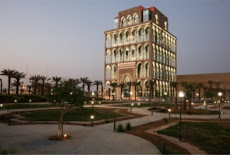وظائف إدارية نسائية شاغرة لدى جامعة الملك سعود بن عبدالعزيز للعلوم الصحية