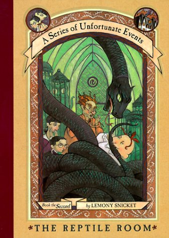 Storyteller By Patricia Reilly Giff. A Series of Unfortunate