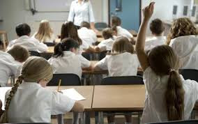 Poor let down by education system, says Ofsted