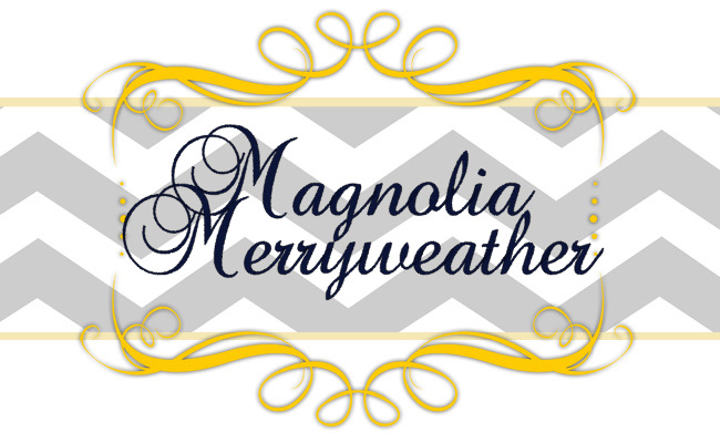 Magnolia Merryweather