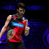 Live Streaming Lee Zii Jia [MAS] vs Brice Leverdez [FRANCE] Badminton Olympic Tokyo 2020 [28/07/2021]