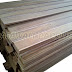 Jual Decking Kayu Ulin