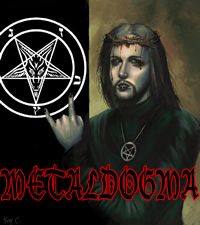 METALDOGMA