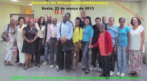 Afroempreendedorismo Grupo Texto 06 133
