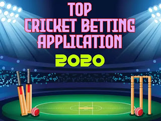 Top 5 Cricket Betting Applications