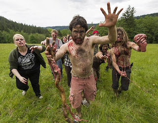 zombie camp,zombie camp portland