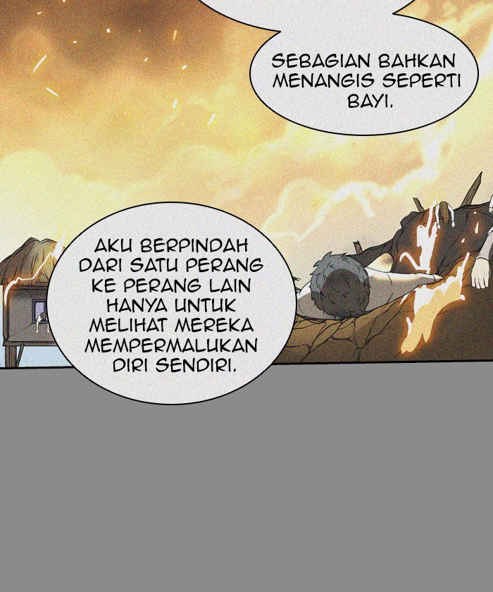 Webtoon Tower Of God Bahasa Indonesia Chapter 404