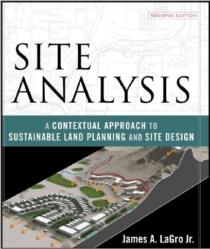 site analysis