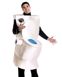 293-toilet-costume-blue-water-included pics