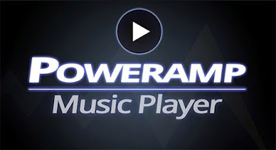 PowerAMP Music Player V2.0.10-build-581 Apk