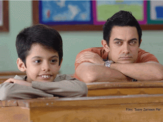 Taare Zameen Par Showtimes in Chennai