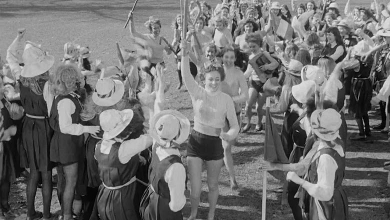 The Belles of St. Trinian's 1954 para descargar gratis