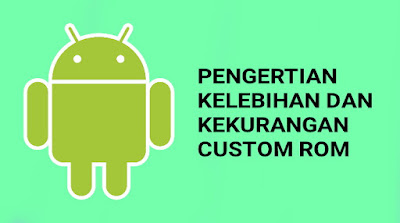 Costum rom android