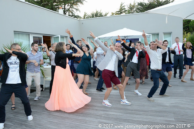 photographe mariage gay cocktail st jean de monts vendée 85