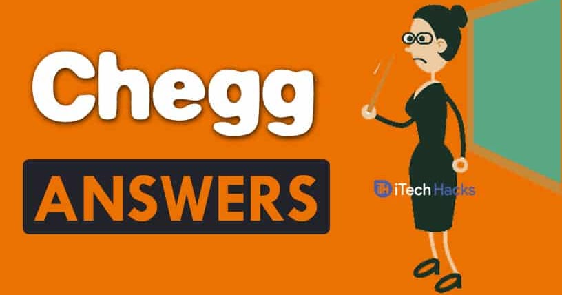 How To Unblur Chegg and Get Chegg Answers for Free ...