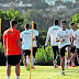 Torres prueba a Cortel y Cifo de interior (Web Europasur)