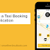 Developing a Taxi Booking Mobile App – Things to Know