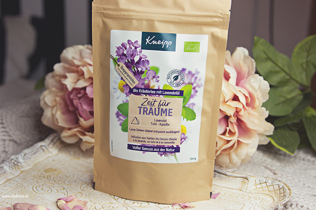 Kneipp - Bio Kräutertee