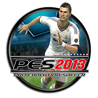 PES 2013 New Patch