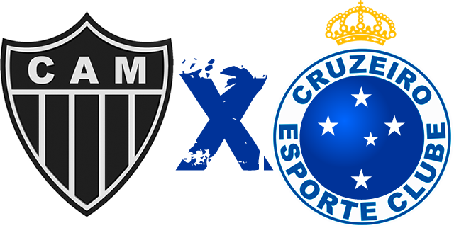 Pré-Jogo: Atlético-MG x Cruzeiro