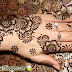 Beautiful Latest Mehndi Designs For Girls.