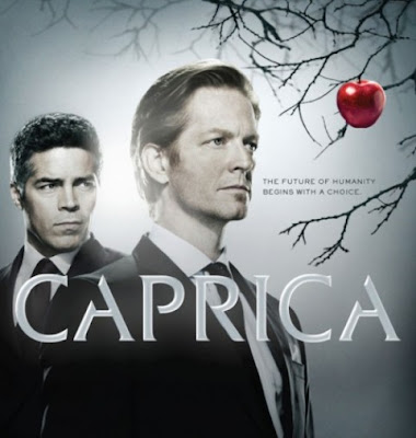 Watch Caprica Season 1 Episode 4 Don't miss this episode watch it online