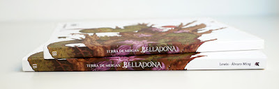 Terra de Meigas: Belladona