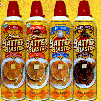 Pancake batter $4 Coupons Mom Coupons in to two Blaster make Batter pancake 4 Batter for how Digest: